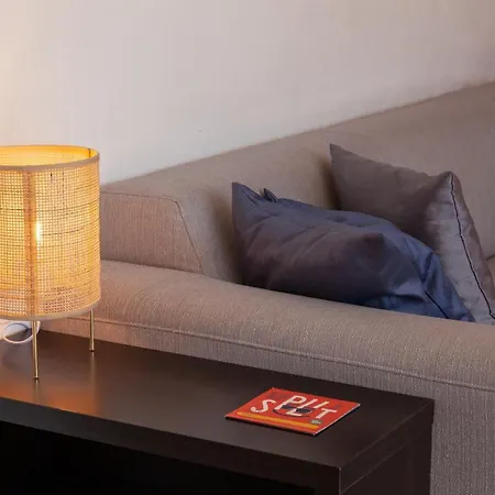 Apartment Universum Penthouse Split