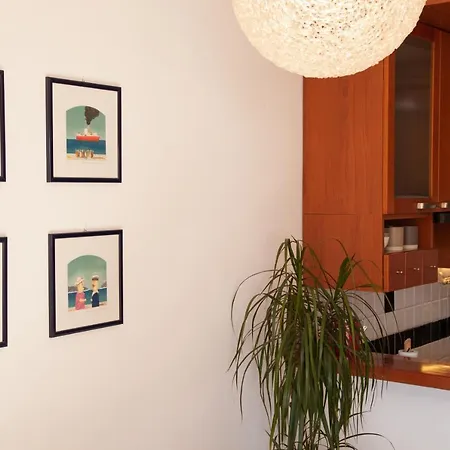 Universum Penthouse Split