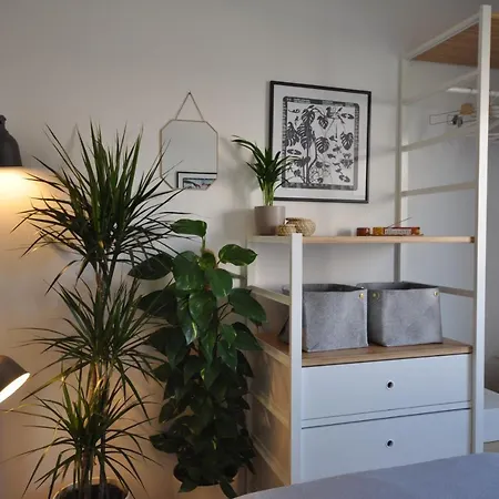 Universum Penthouse