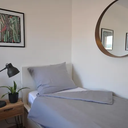 Universum Penthouse Apartment