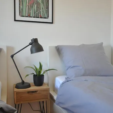 Universum Penthouse سبليت