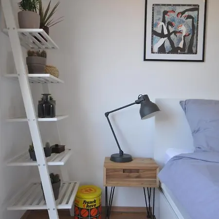 Universum Penthouse Apartment
