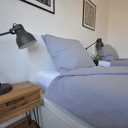 شقة Universum Penthouse سبليت