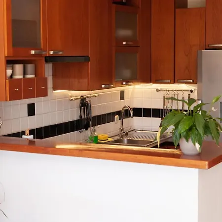 Universum Penthouse Apartment