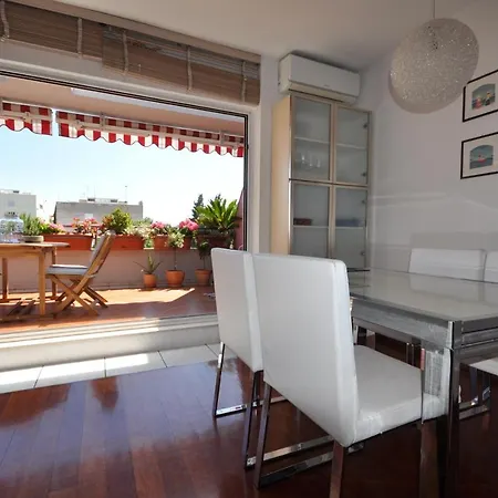 شقة Universum Penthouse سبليت