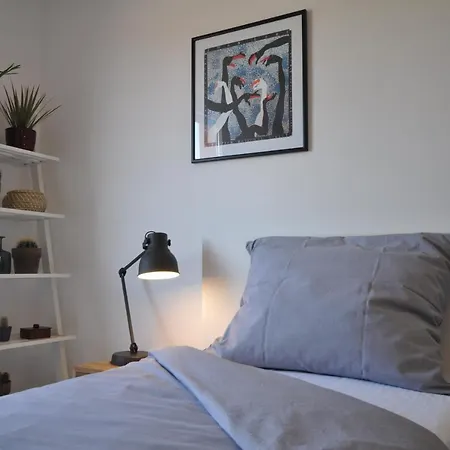 Universum Penthouse *
