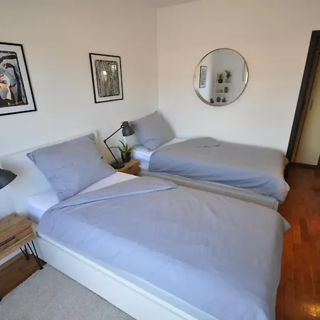 Universum Penthouse *