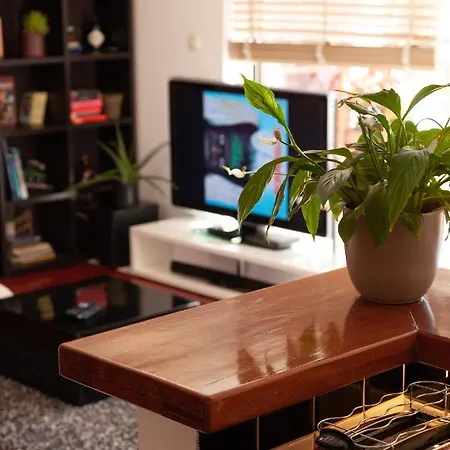 Universum Penthouse * سبليت