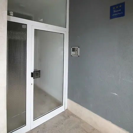 Universum Penthouse * Split