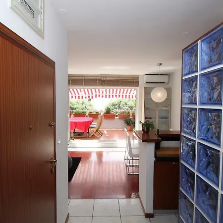 Universum Penthouse شقة سبليت